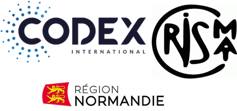Codex International - CDD 1 à 3 ans Responsable projet CIBOX Basé au Crismat à Caen