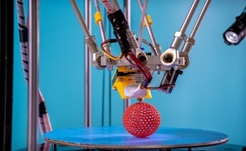 Laser in 3D Printers - Codex International