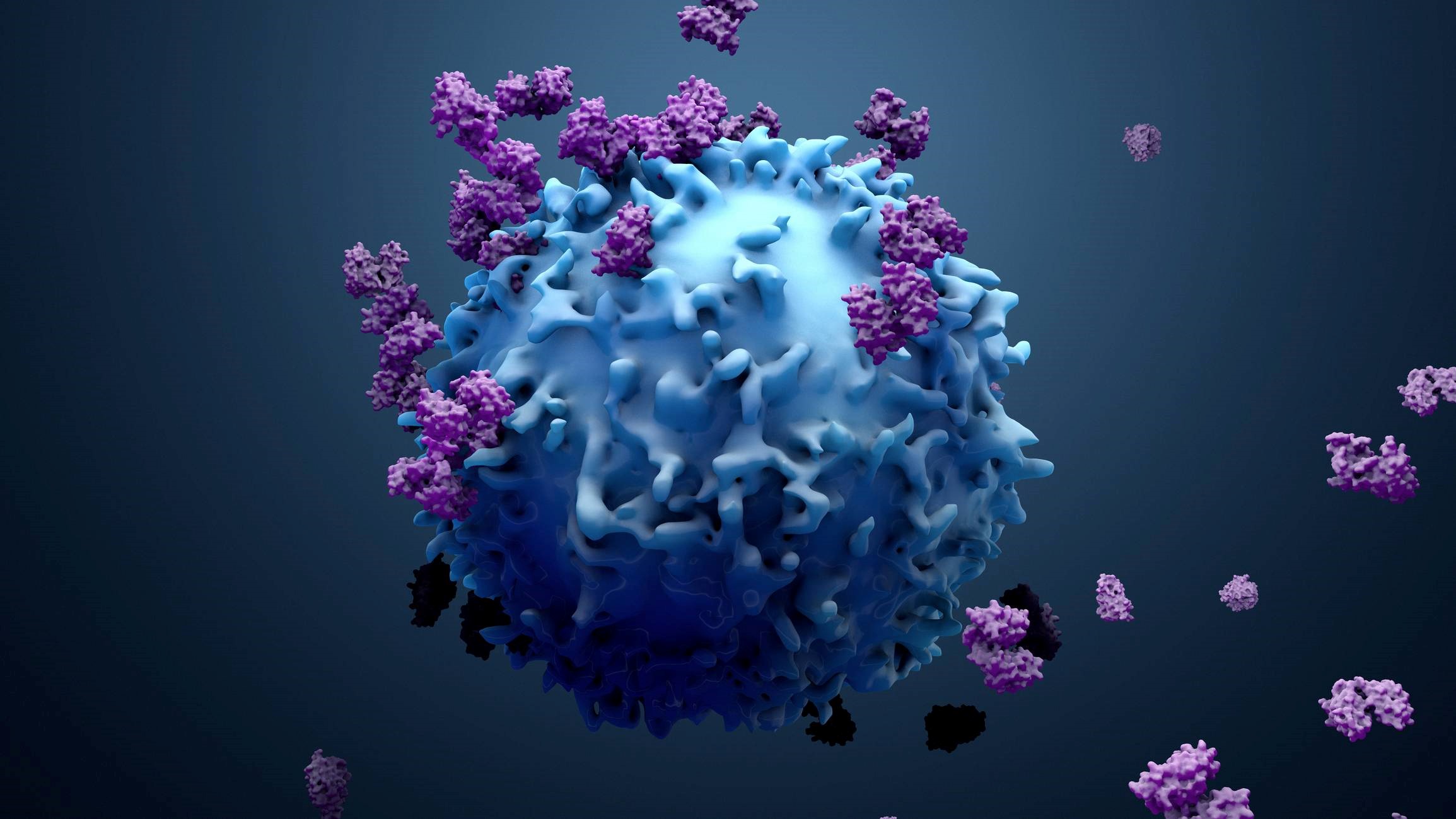 Nanoparticules target cancer - Codex International