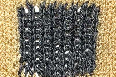 Nanomaterial-coated conductive yarn - Codex International