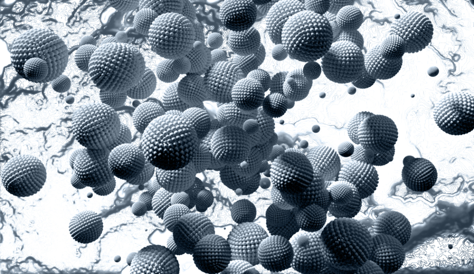 Nanocomposite material - Codex International
