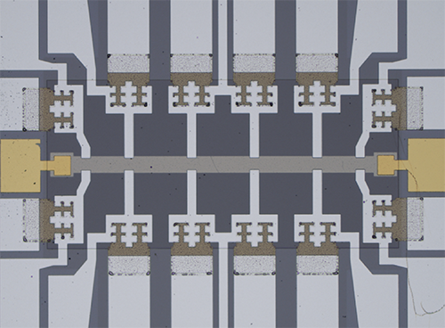 semiconductor - codex International