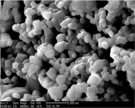 Nanotechnology - codex International