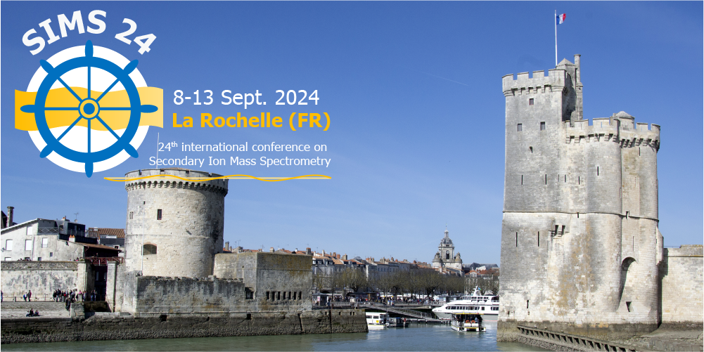 SIMS 24 - La Rochelle - Septembre 2024