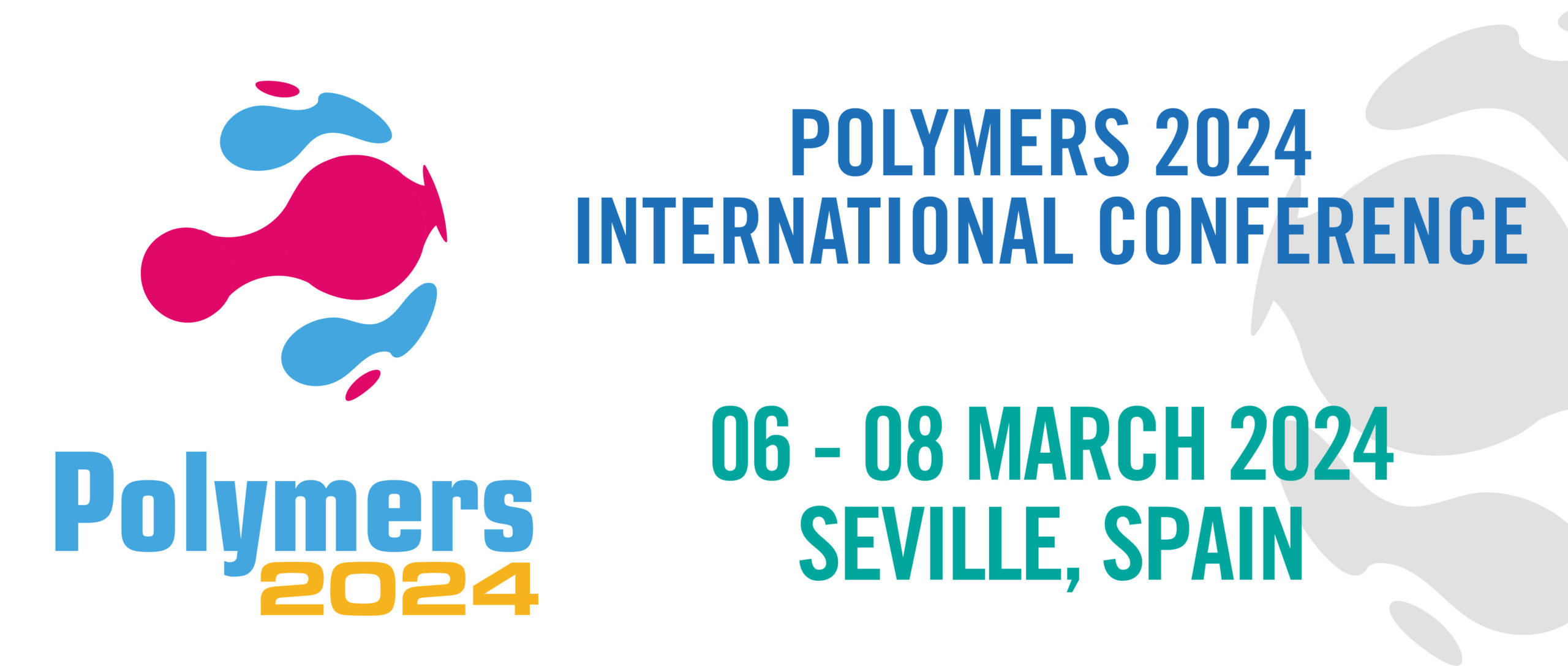 Polymers international conference