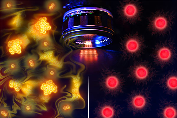 'free-range' atoms - Codex