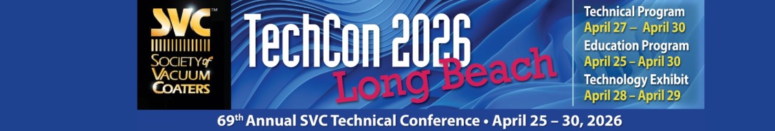SVC TECHCON 2026