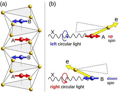 Detecting the hidden magnetism + codex intenational