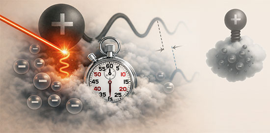 Electrons + codex international