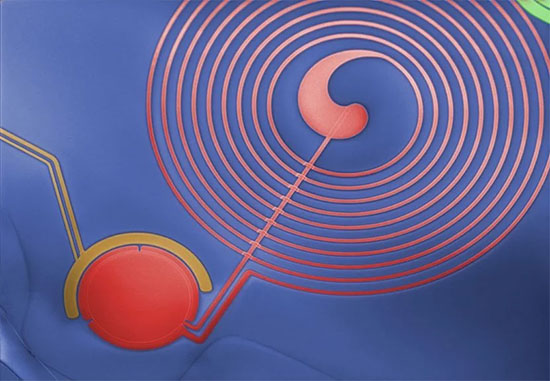 nanocapacitor + Codex International