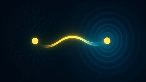 modern quantum physisc + Codex International